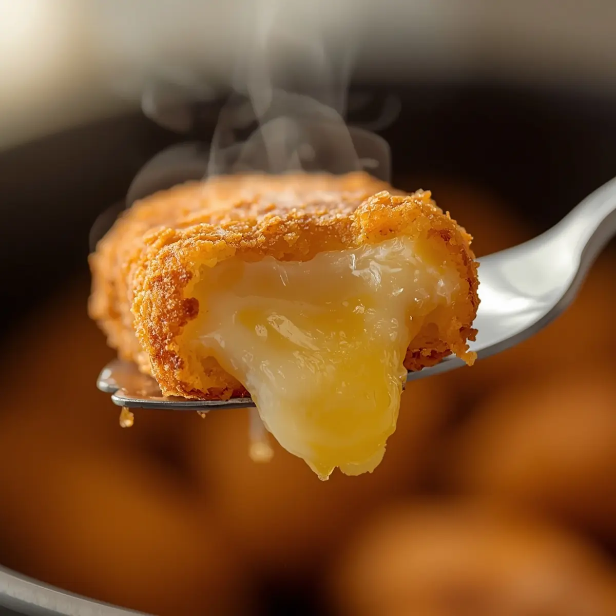 effortless mozzarella sticks air fryer: Crispy golden effortless mozzarella sticks in air fryer with melted cheese inside and crunchy coating.