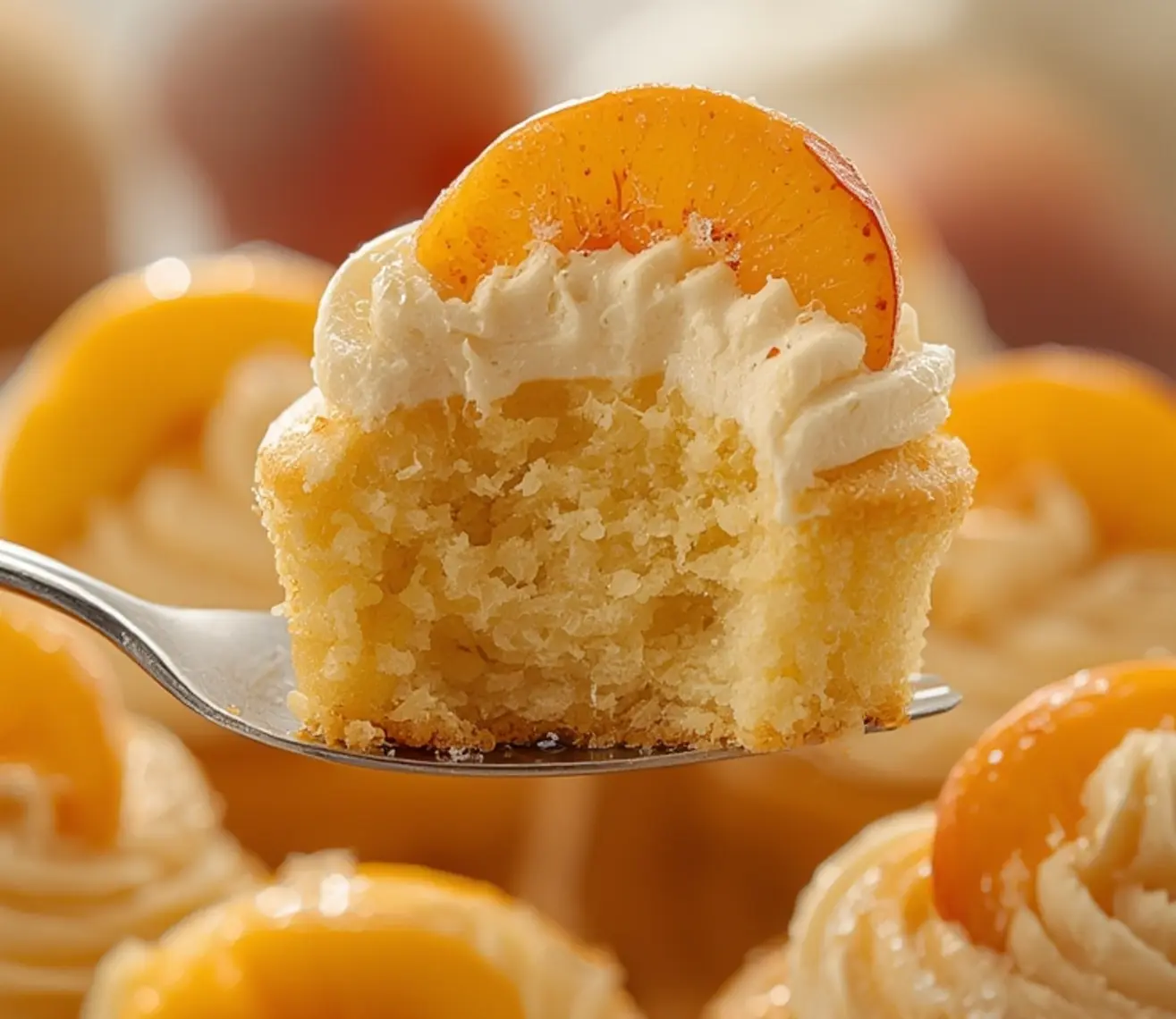 Peach Bellini Cupcakes Recipe 2 file webp 117