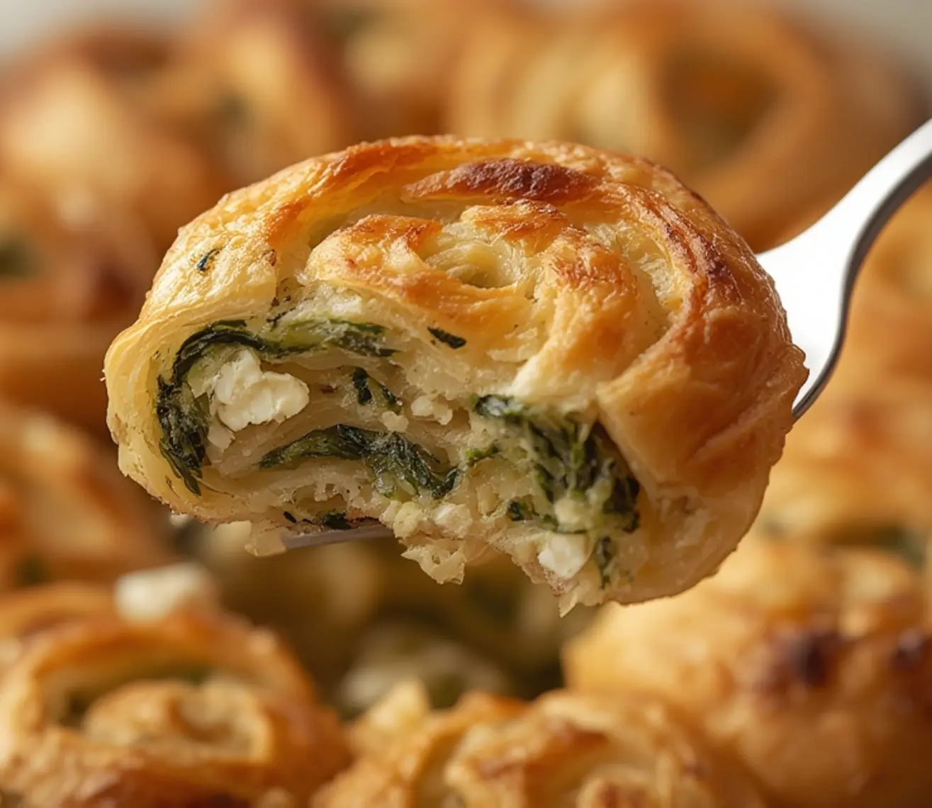 Irresistible Spinach Feta Mini Rolls in 30 Minutes 2 file webp 153