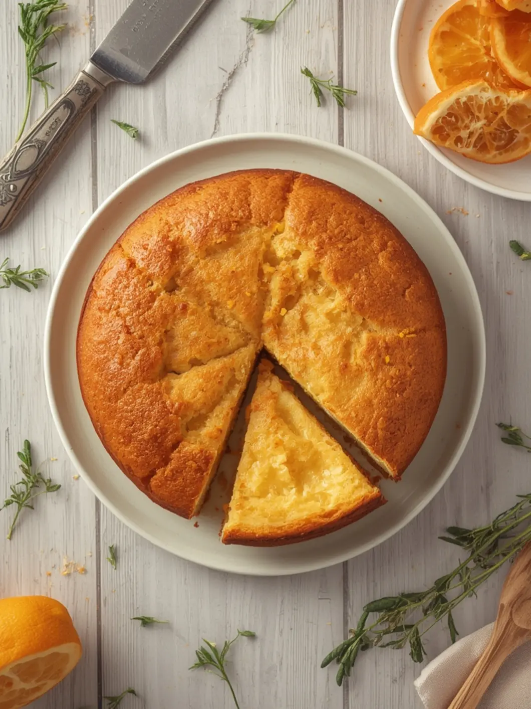 Sicilian Whole Orange Cake Recipe – Moist & Zesty 2 file webp 42