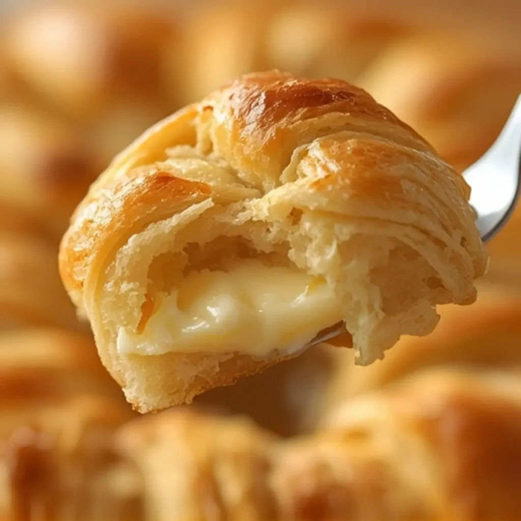 Easy Lemon & Cream Cheese Puff Pastry Braid 1 :