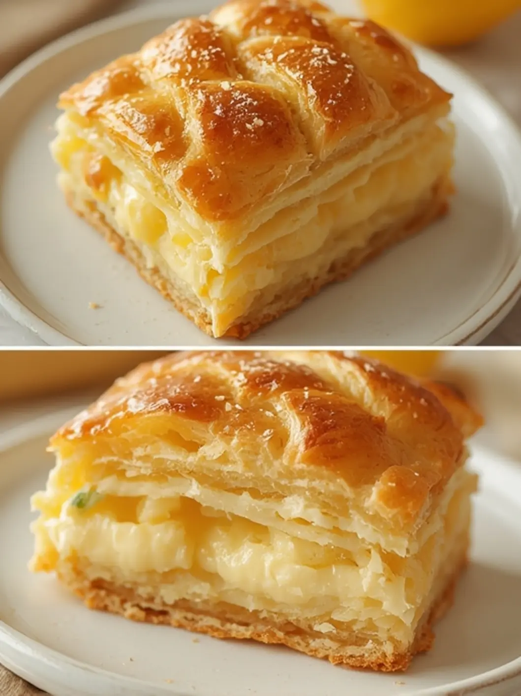 Easy Lemon & Cream Cheese Puff Pastry Braid 3 file webp 69