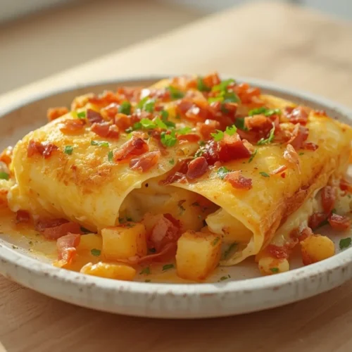 Easy Tasty Baked Breakfast Tacos 3 file webp 76