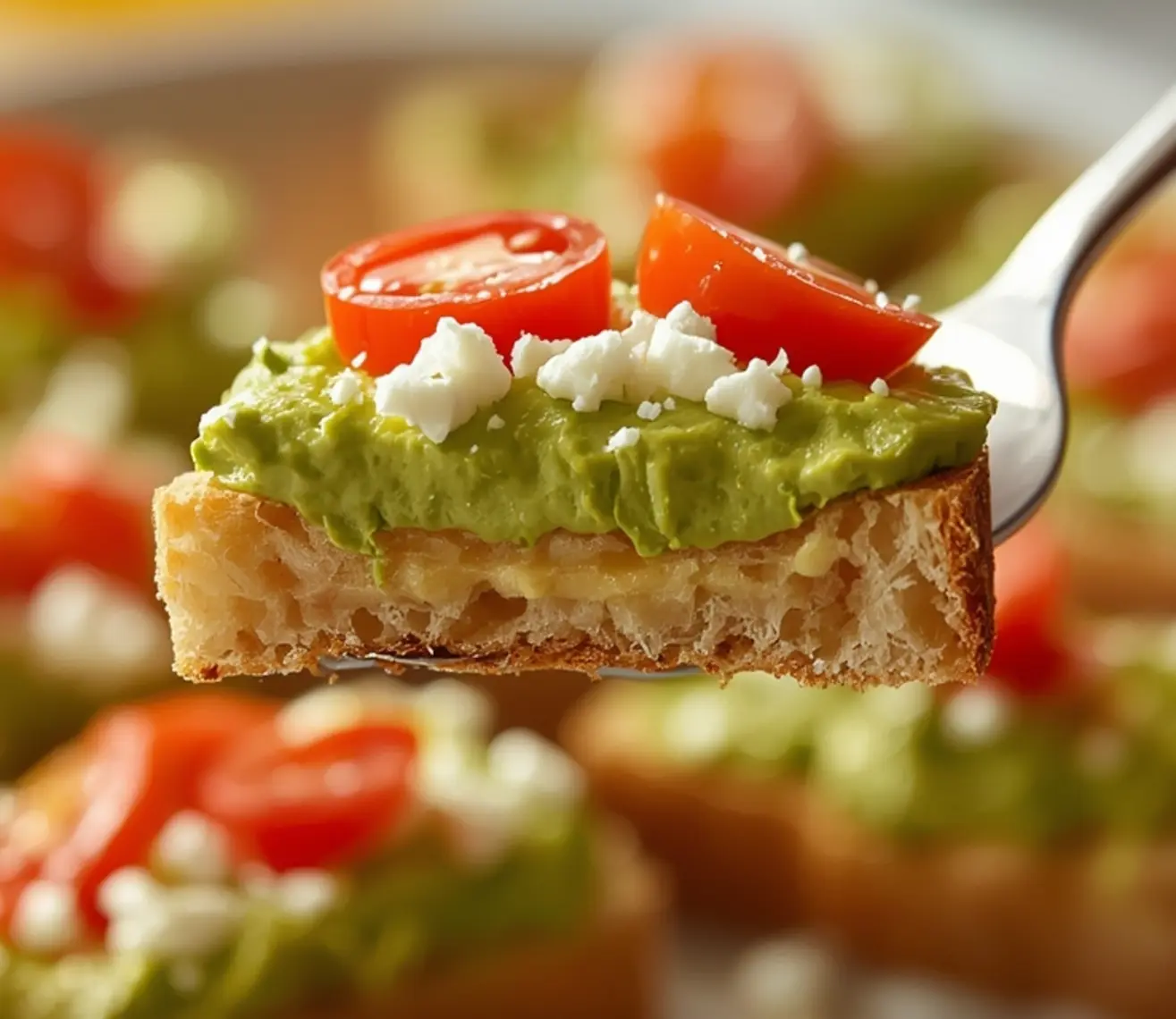 Avocado Toast with Feta and Cherry Tomatoes 2 file webp 87