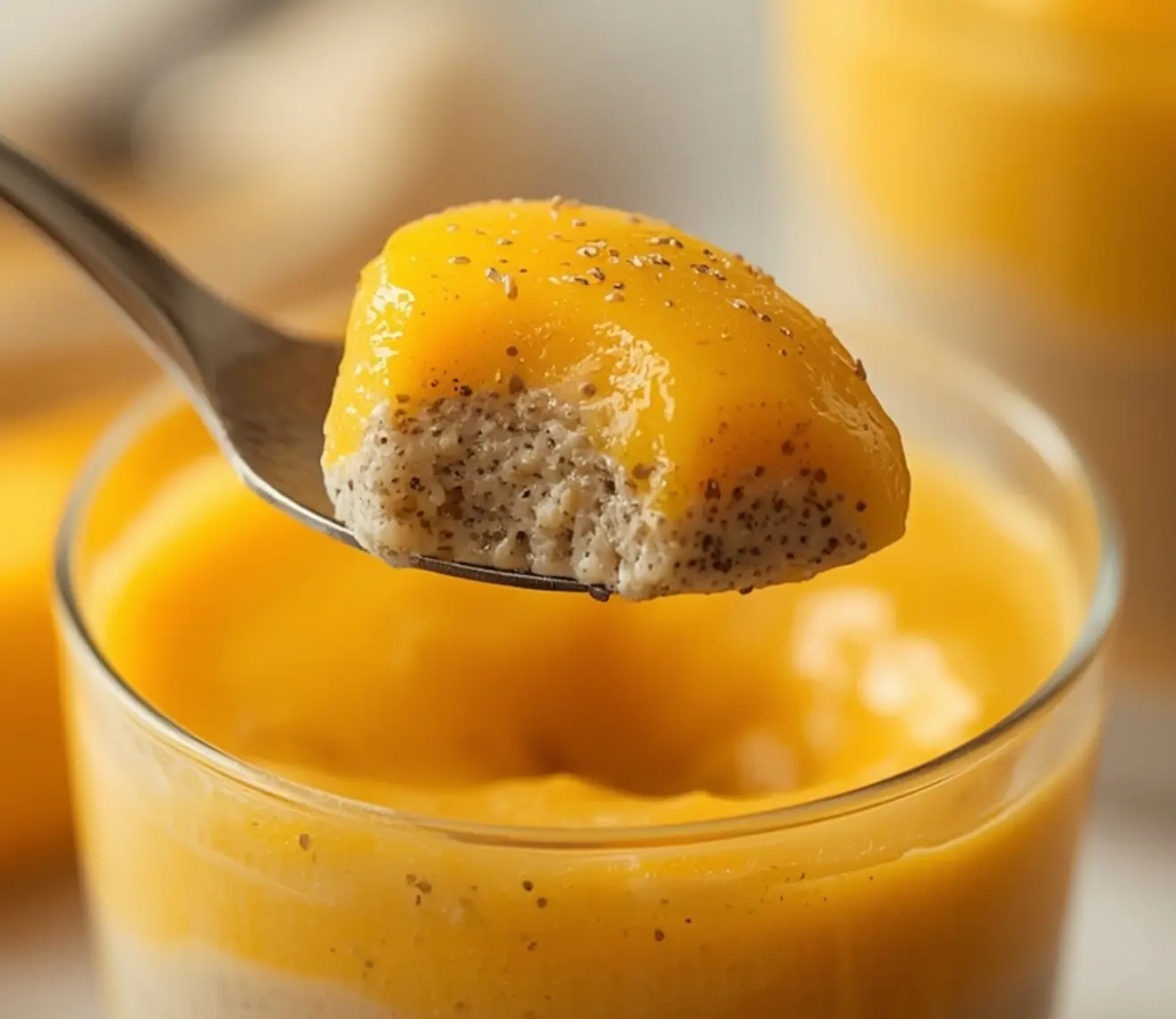 How to Make Perfect Mango Chia Pudding 2 file webp 89