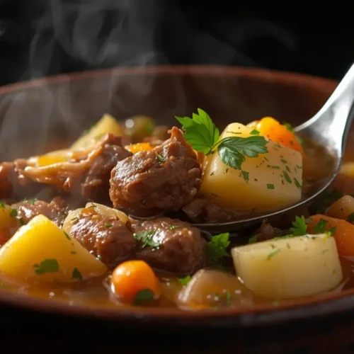 irish stew
