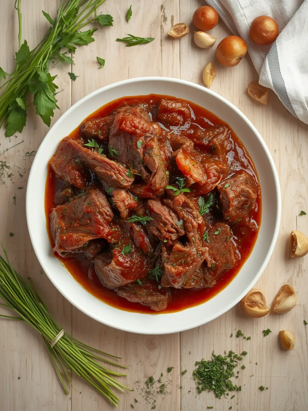 Italian Pot Roast Recipe Straccato 2 italian pot roast recipe 2