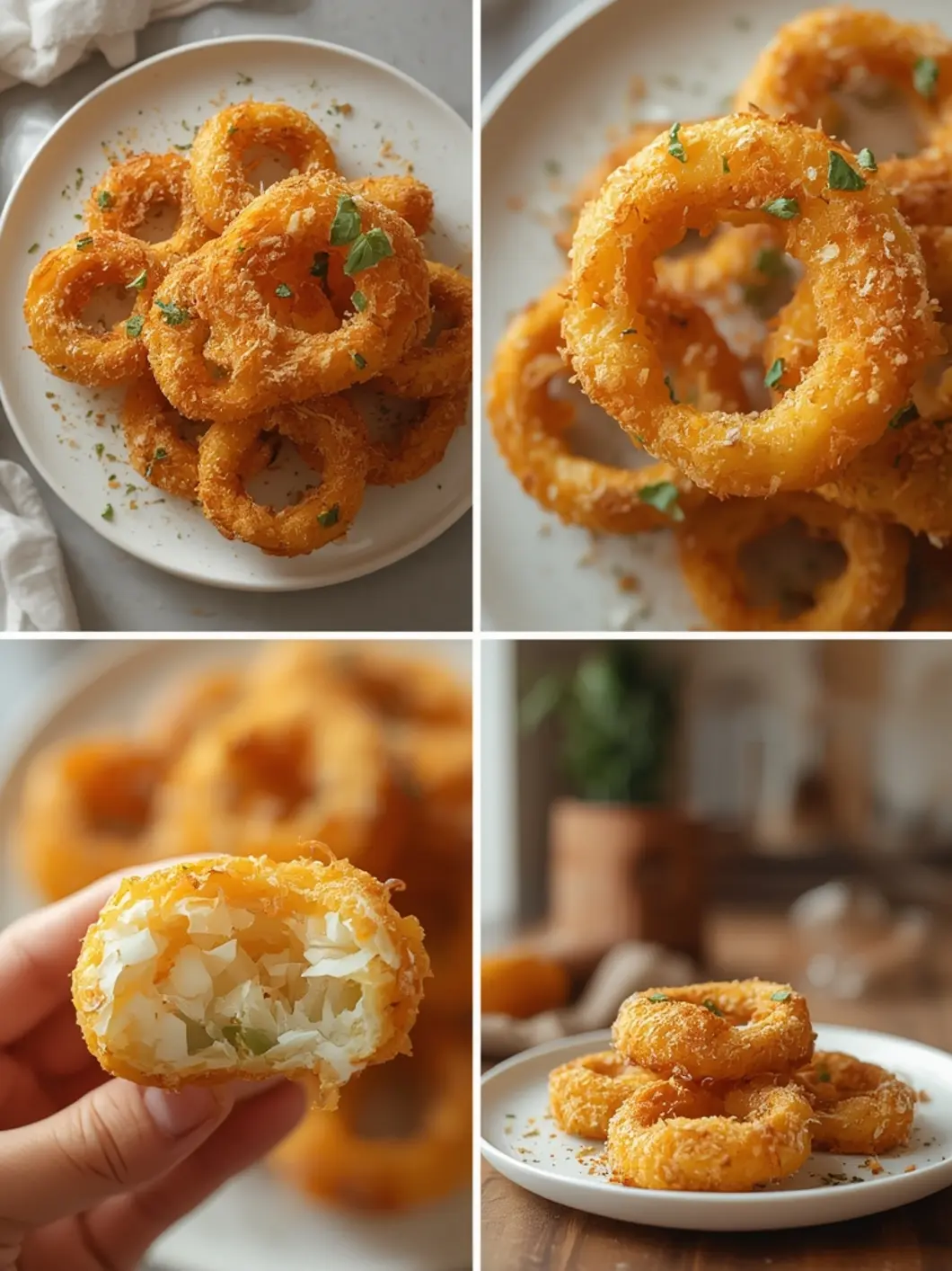 keto onion rings 1