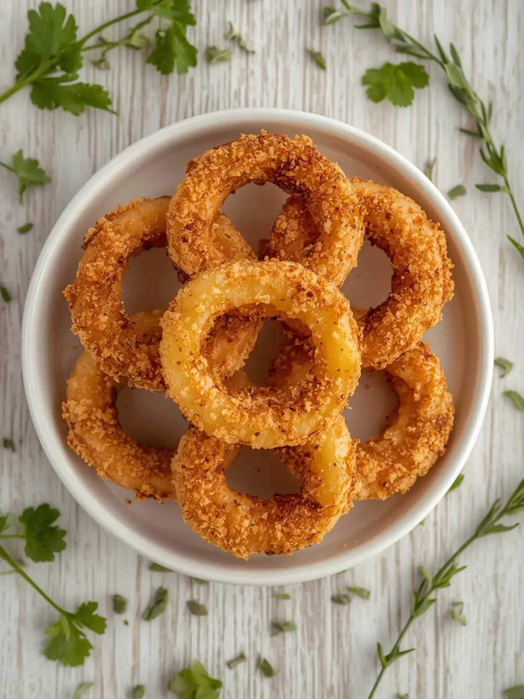 keto onion rings 2