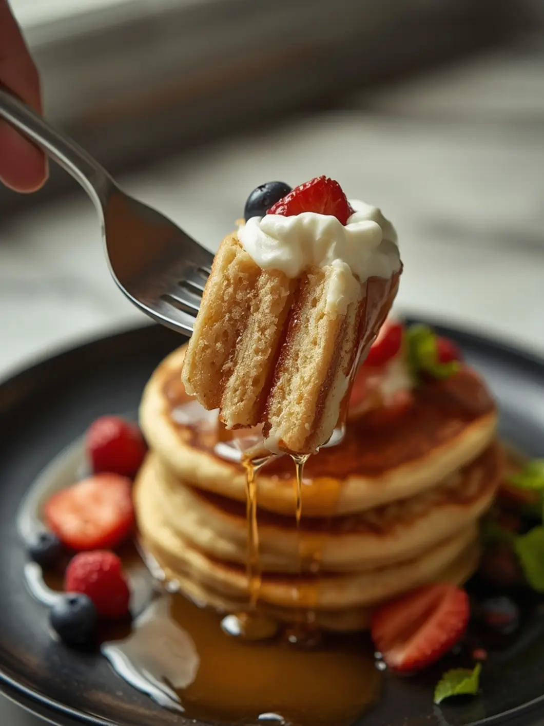 pancakes for shrove tuesday 3