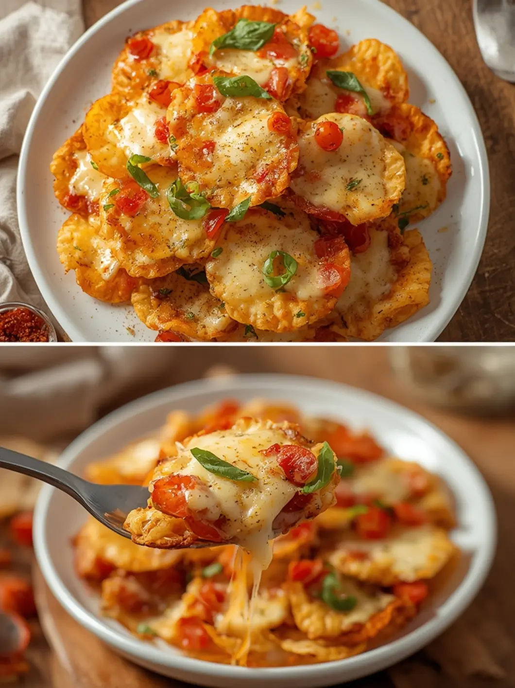 pizza chips fun addictive adventure 4