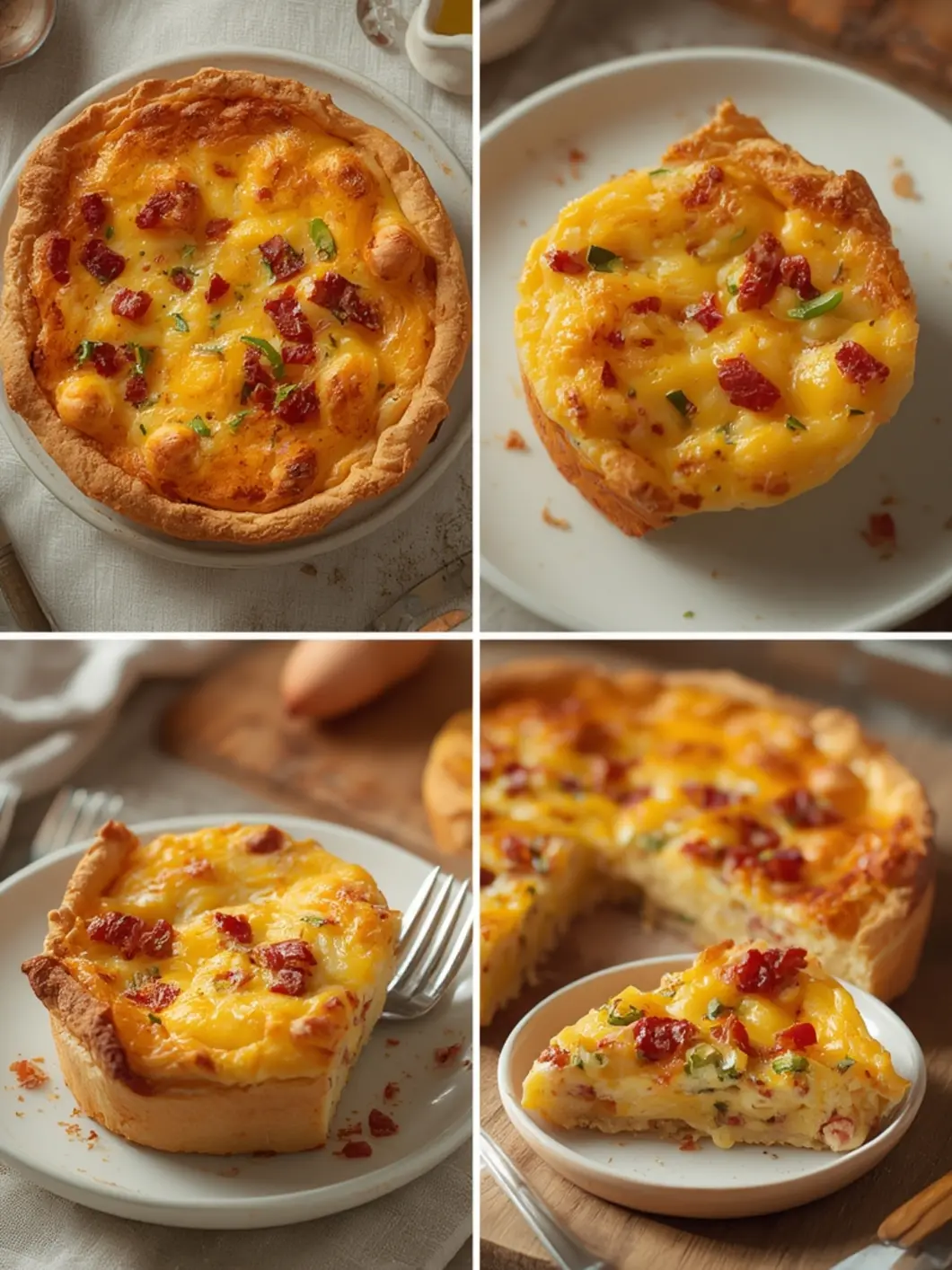 quiche 1