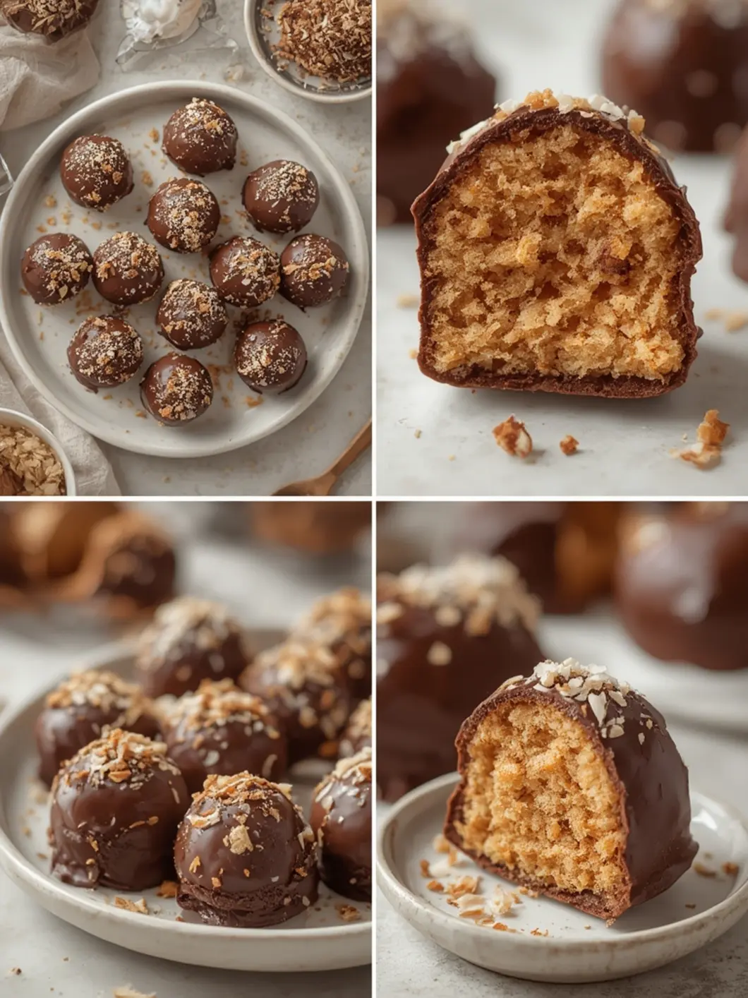 samoa truffles 1