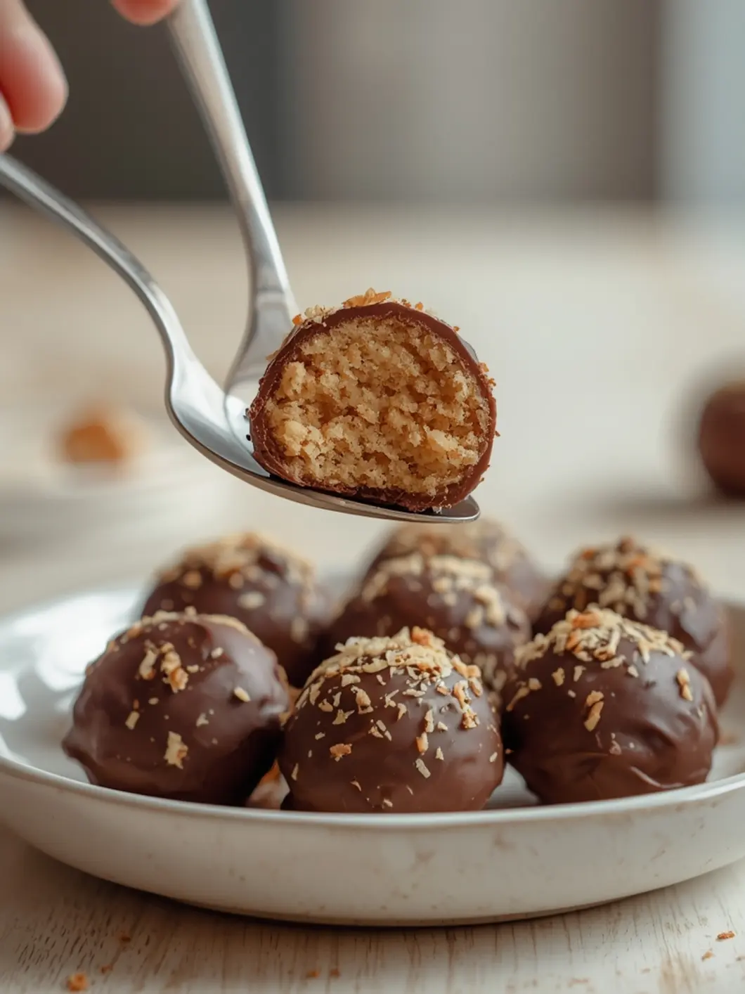 samoa truffles 3
