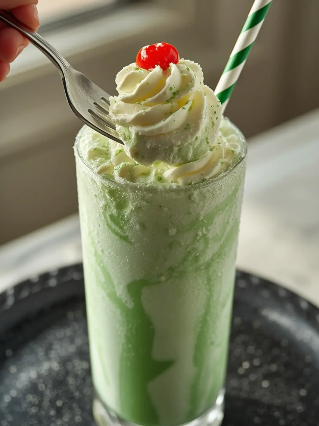 shamrock shake 3