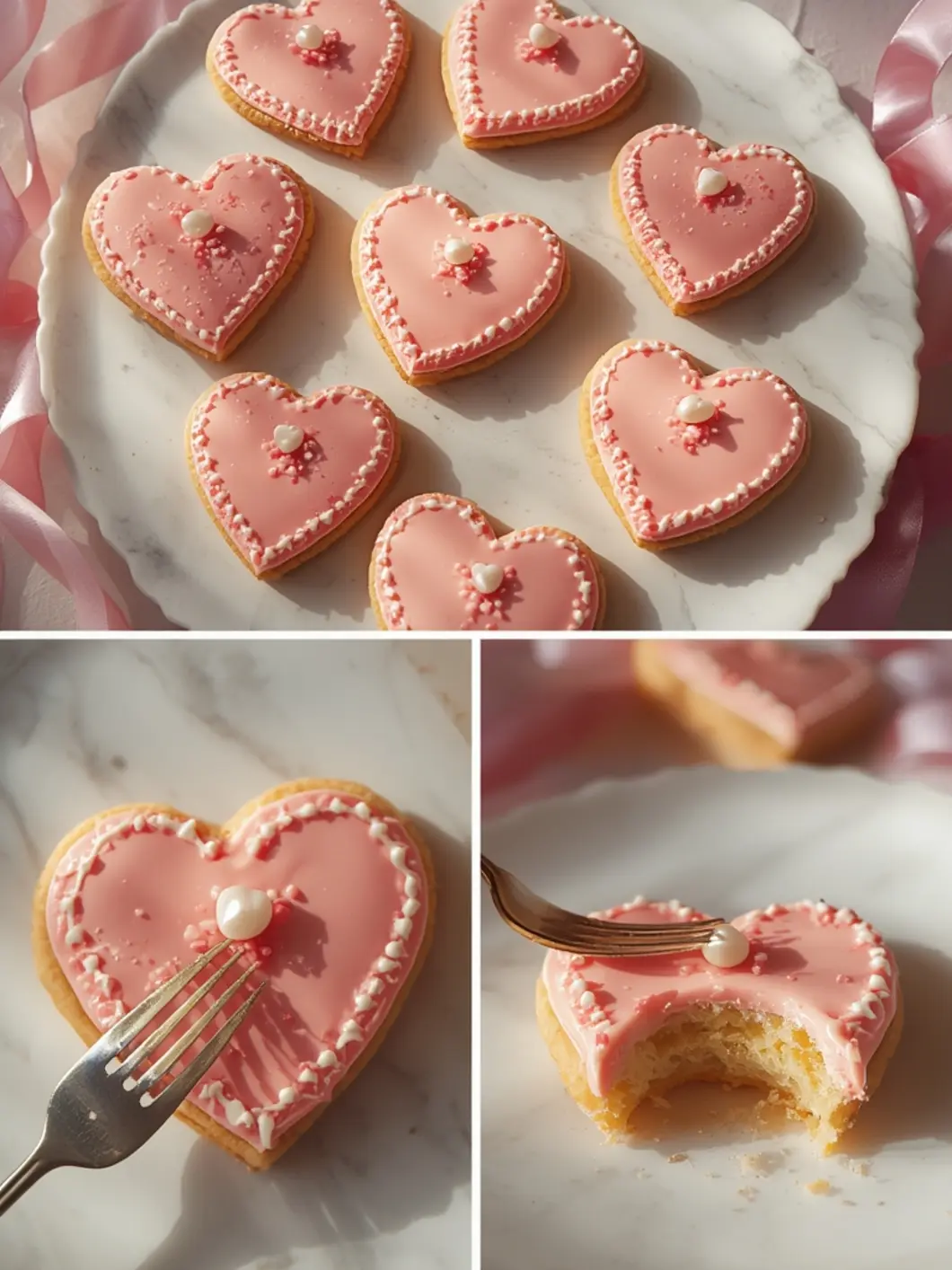 valentine s day sugar cookies 1