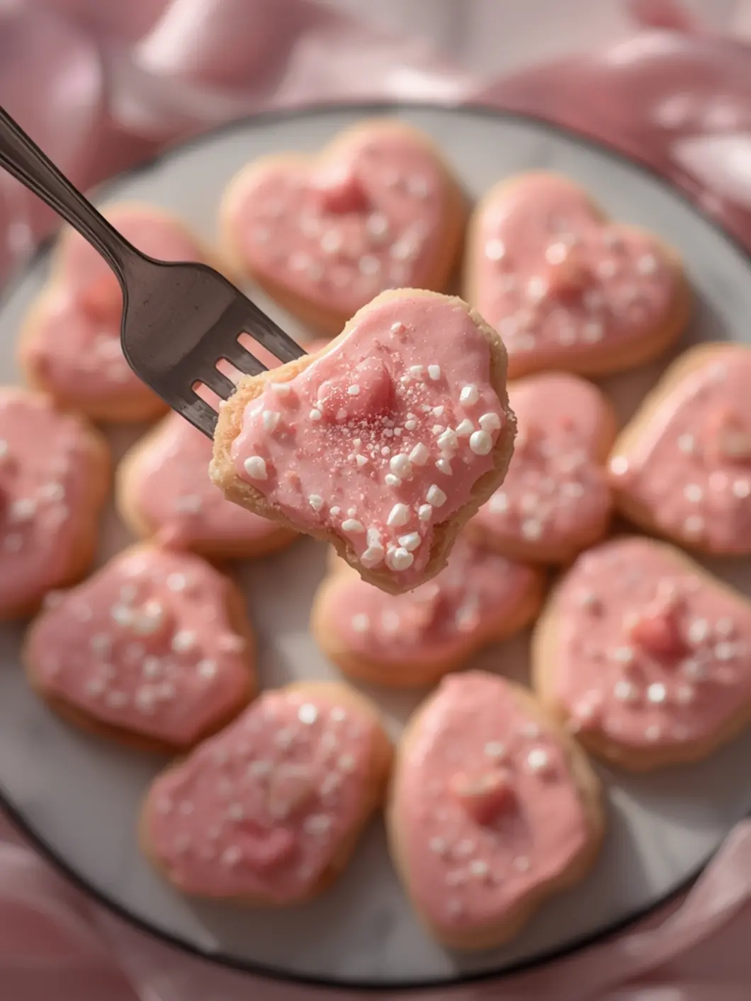 valentine s day sugar cookies 3