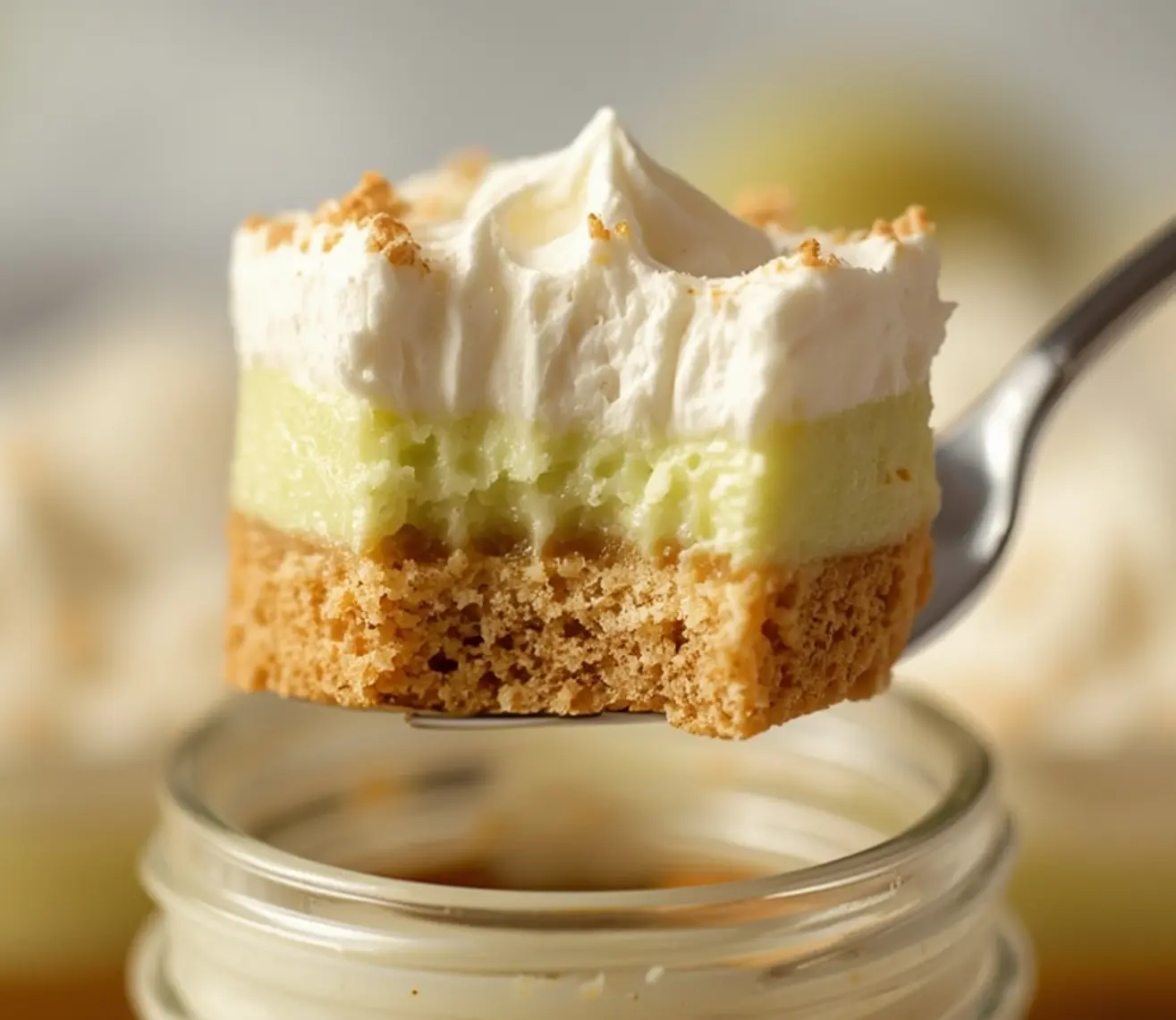 Perfect Key Lime Pie Mason Jars in 30 Minutes 2 file webp 122
