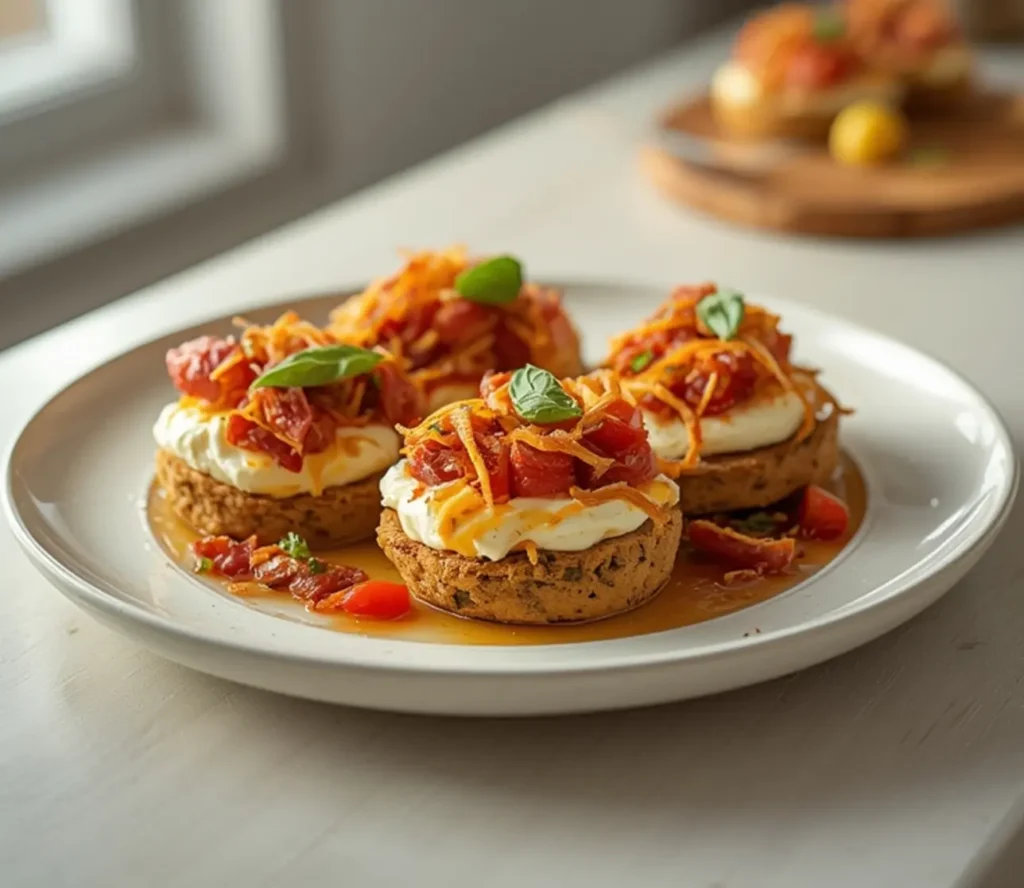 italian christmas appetizers: : Festive Italian Christmas appetizers on a platter with authentic holiday flavors