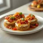 italian christmas appetizers: : Festive Italian Christmas appetizers on a platter with authentic holiday flavors