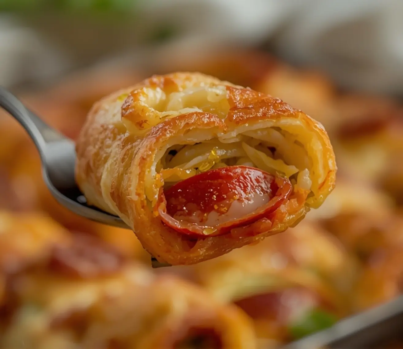 Irresistible 11 Minute Cheesy Pepperoni Pizza Roll Ups 2 file webp 165