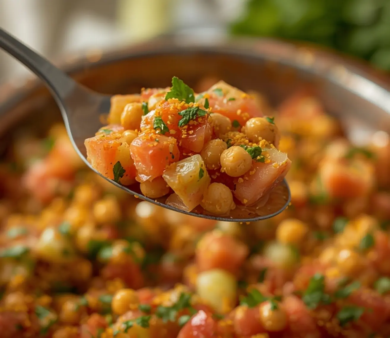 Fresh Indian Chaat Salad Recipe: Perfect & Crunchy in 15 Minutes 2 file webp 179