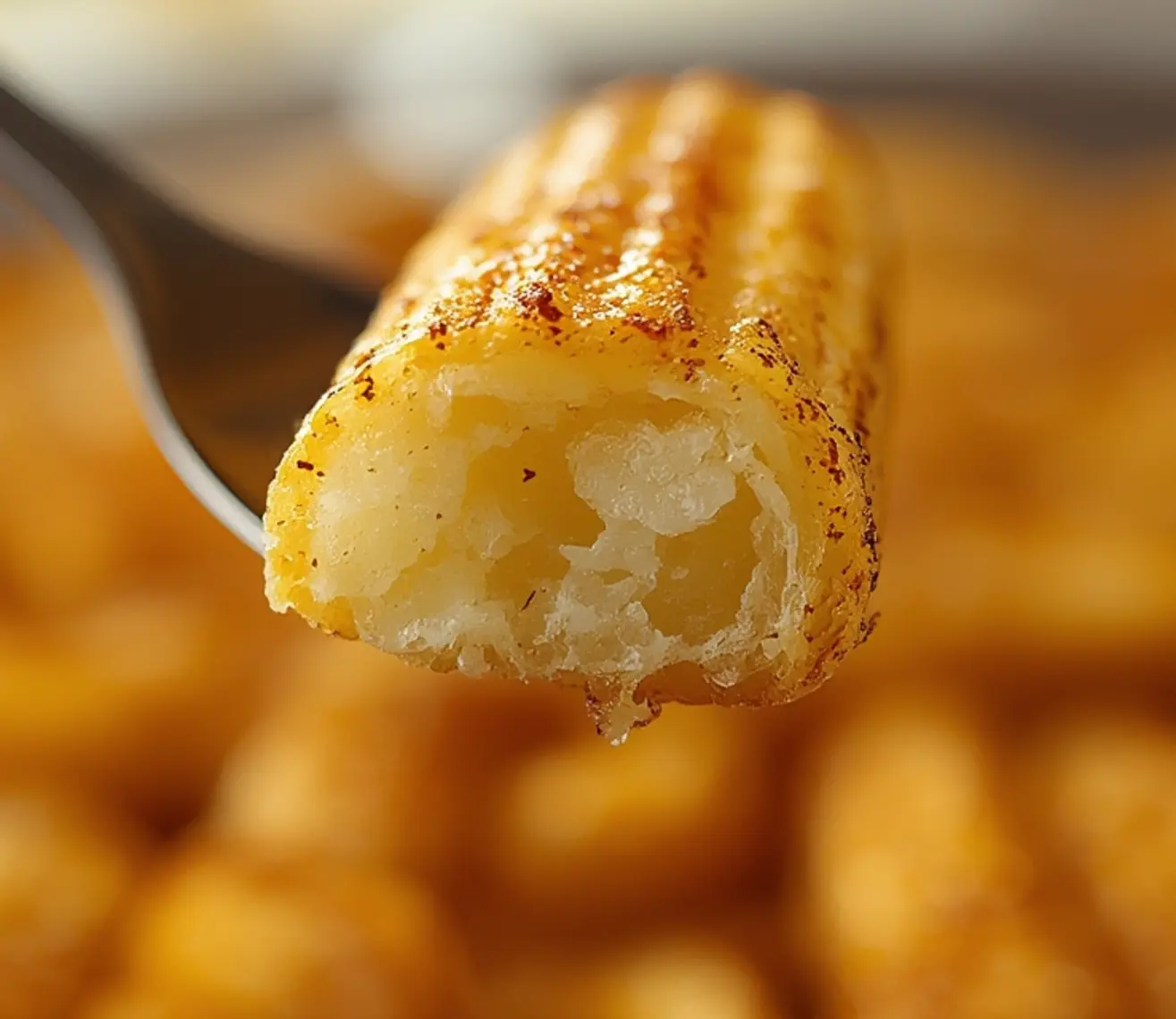 Crispy Mashed Potato Fries: Perfect Baked Side in 30 2 file webp 41