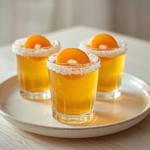 Peach Ring Pop Shots: Perfect Party Drink in 1 3 file webp 42