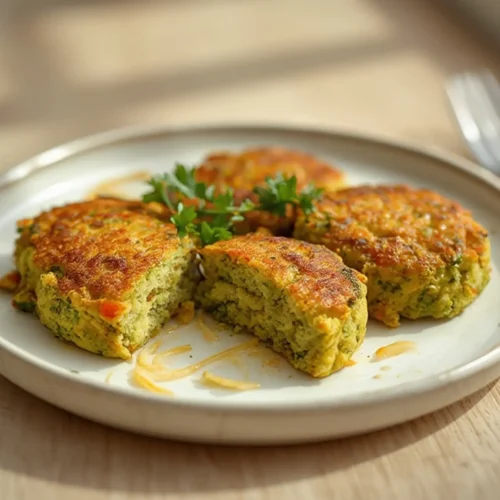 Perfect Broccoli Cheese Patties in 20 Minutes 3 file webp 53