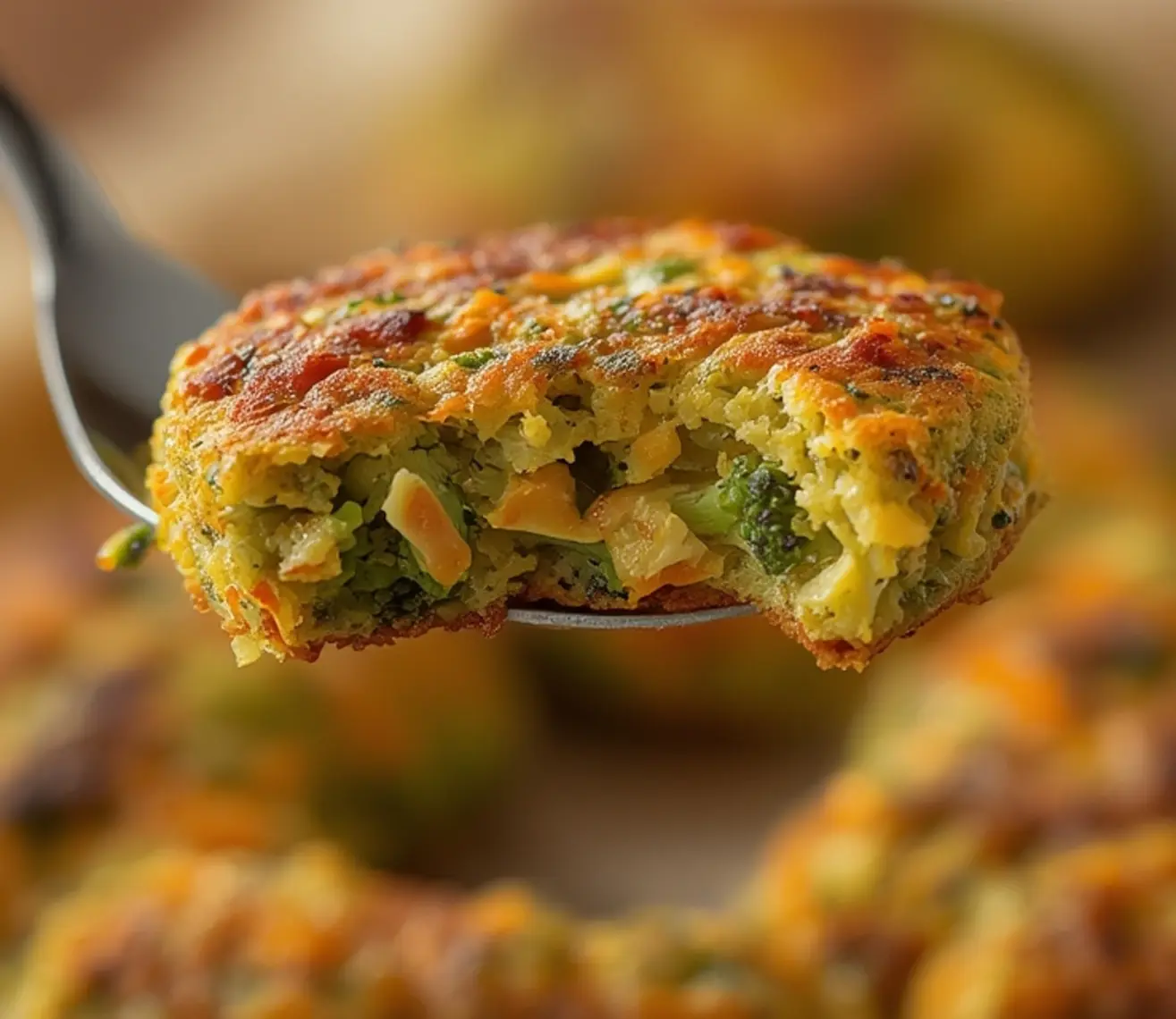 Perfect Broccoli Cheese Patties in 20 Minutes 2 file webp 54
