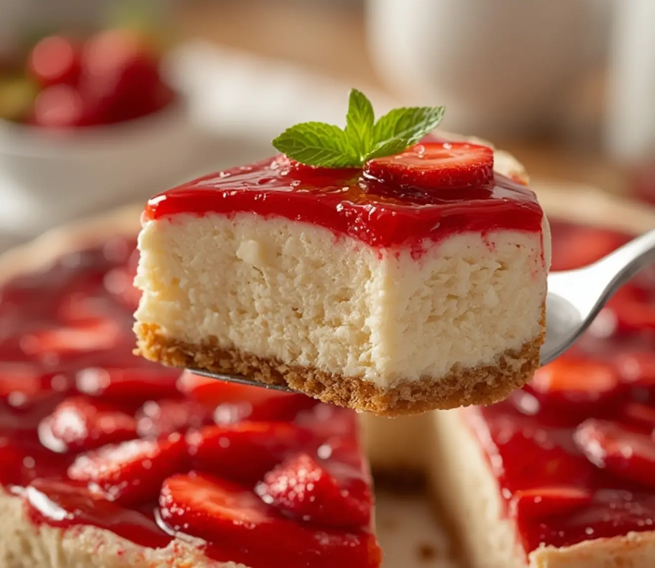 Perfect Strawberry Cheesecake Recipe for 4 2 file webp 72