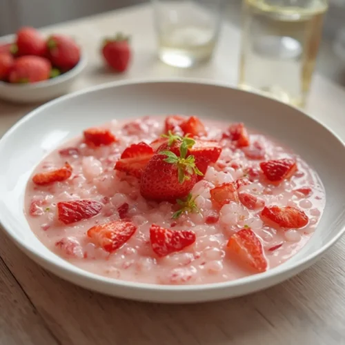 Perfect Strawberry Sago Recipe in 30 Minutes 3 file webp 75