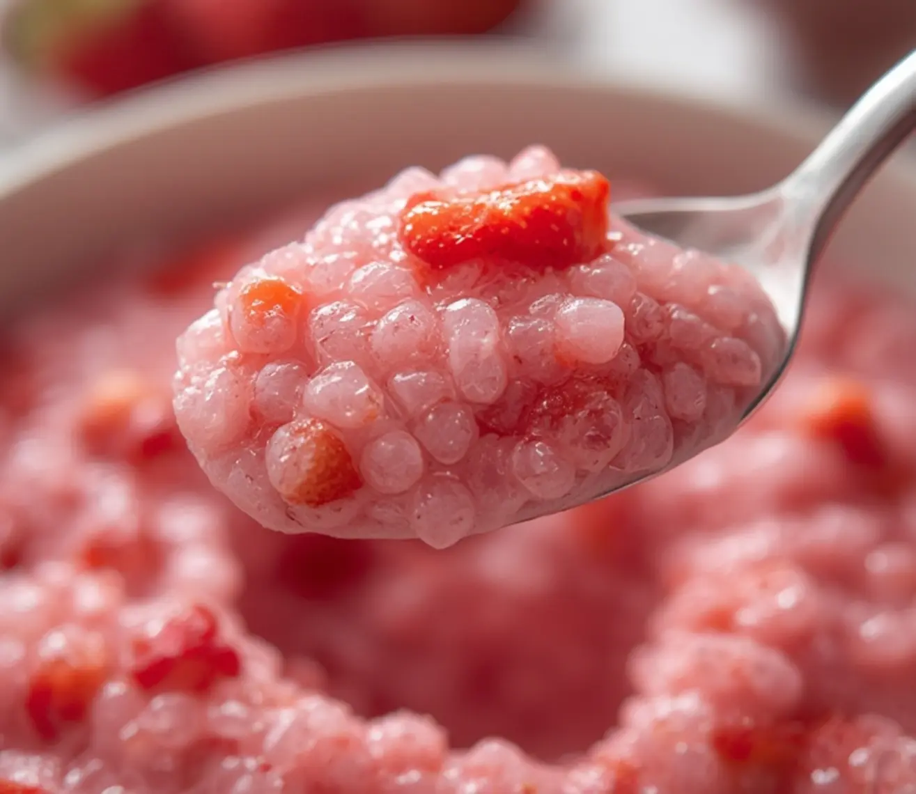 Perfect Strawberry Sago Recipe in 30 Minutes 2 file webp 76
