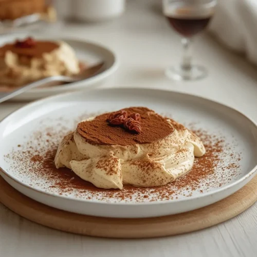 Easy Tiramisu Mousse Recipe in 15 Minutes 3 file webp 85