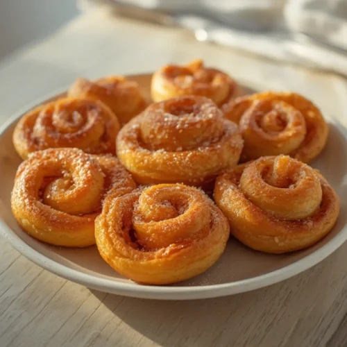 Irresistible Churro Cruffins Recipe in 140 Minutes 3 file webp 89