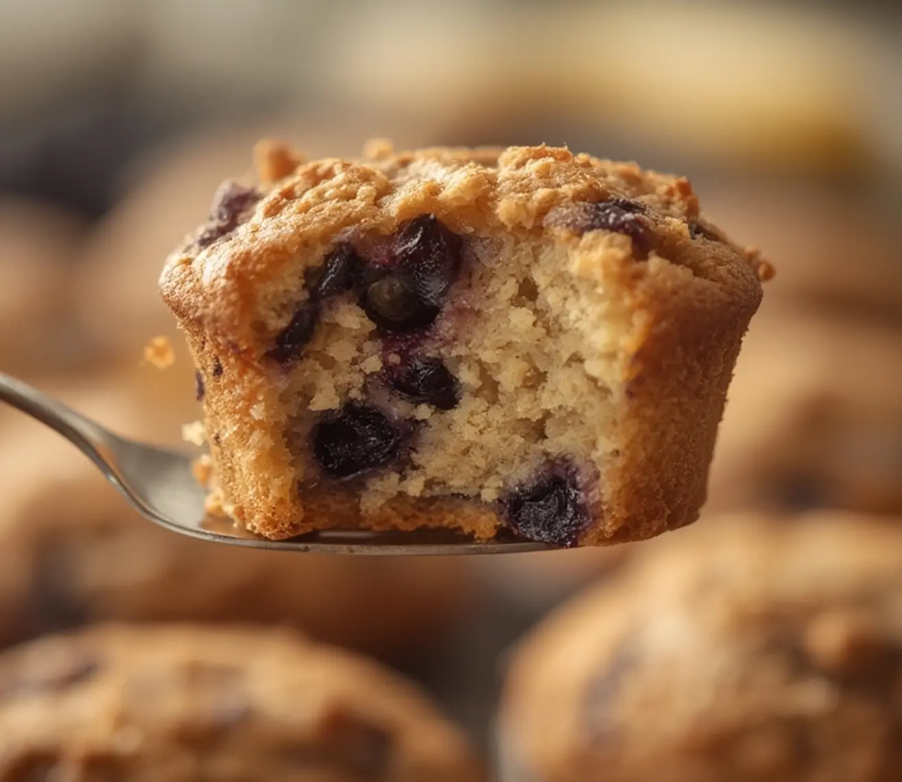Irresistible Banana Blueberry Muffins in 55 Minutes 2 file webp 94