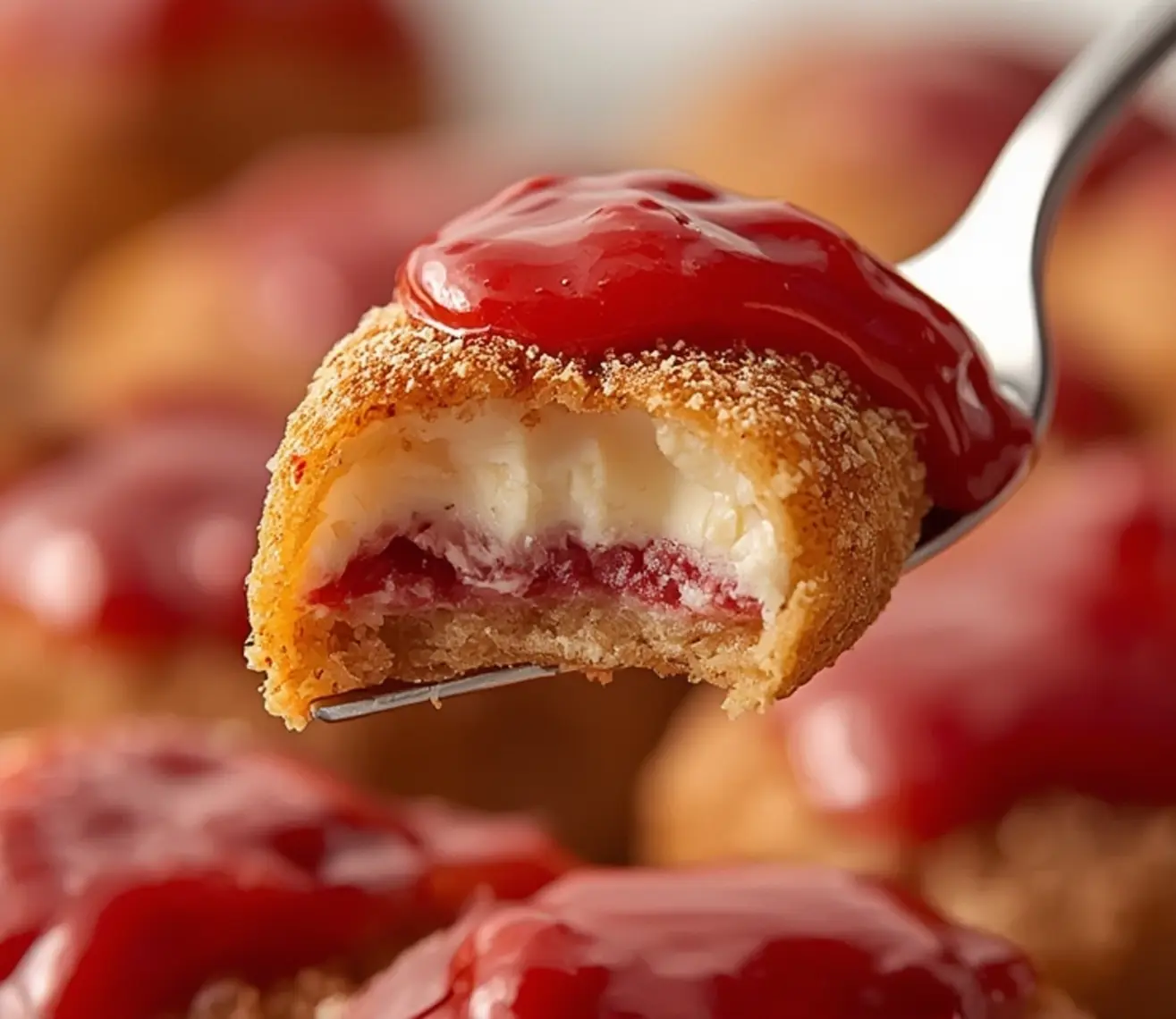 Strawberry Cheesecake Dessert Tacos: Perfect Party Treat in 30 Min 2 file webp 98