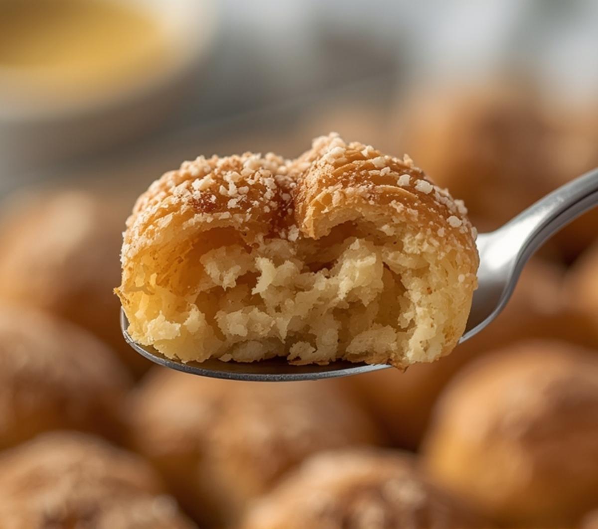 irresistible homemade churros