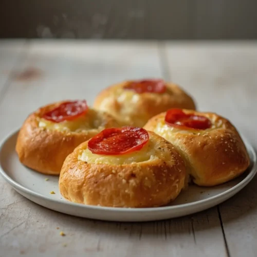 pizza rolls muffin tin