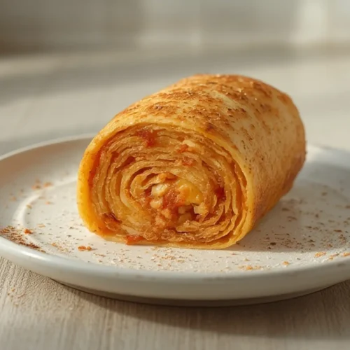 Foolproof Tortilla Pizza Rolls in 20 Minutes 3 tortilla pizza rolls 2