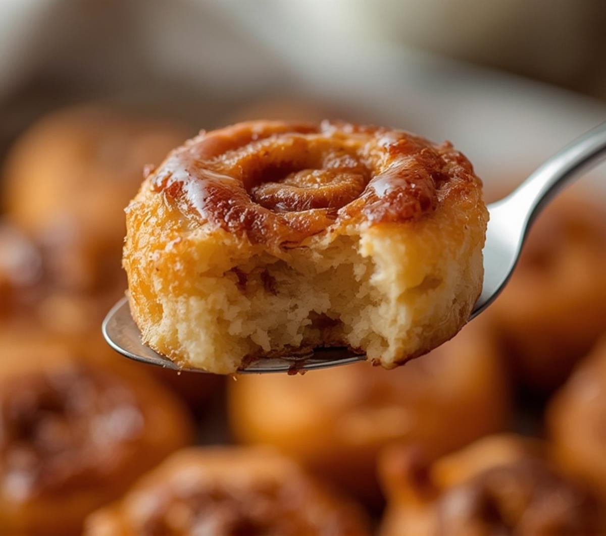 Irresistible Cinnamon Roll French Toast Bites Recipe 2 cinnamon roll french toast bites