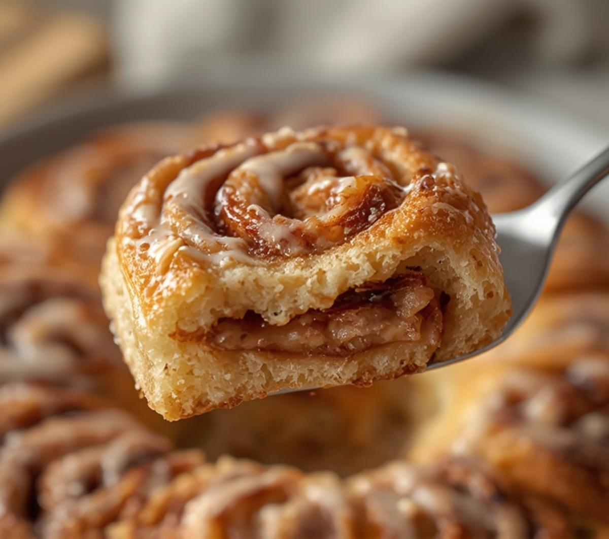 Irresistible Cinnamon Roll French Toast Recipe in 30 Minutes 2 cinnamon roll french toast