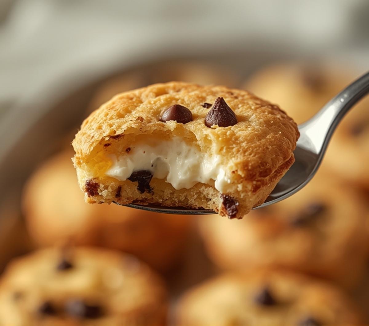 florentine cannoli dessert