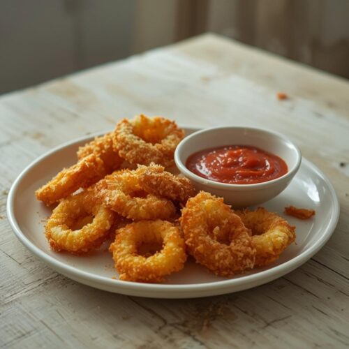 fried calamari home