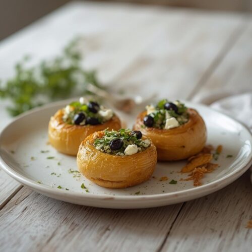 greek stuffed onions recipe