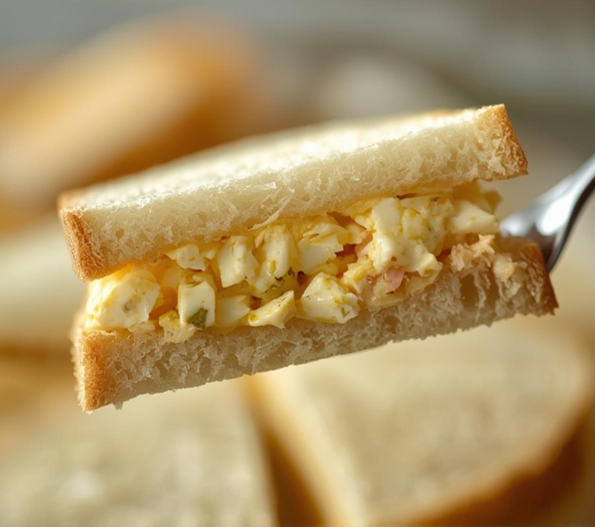 japanese egg sandwich