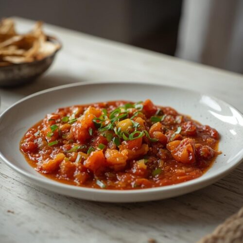 roasted salsa recipe