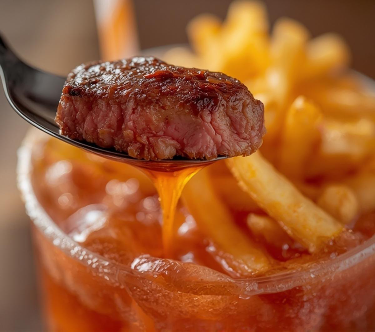 steak frites recipe