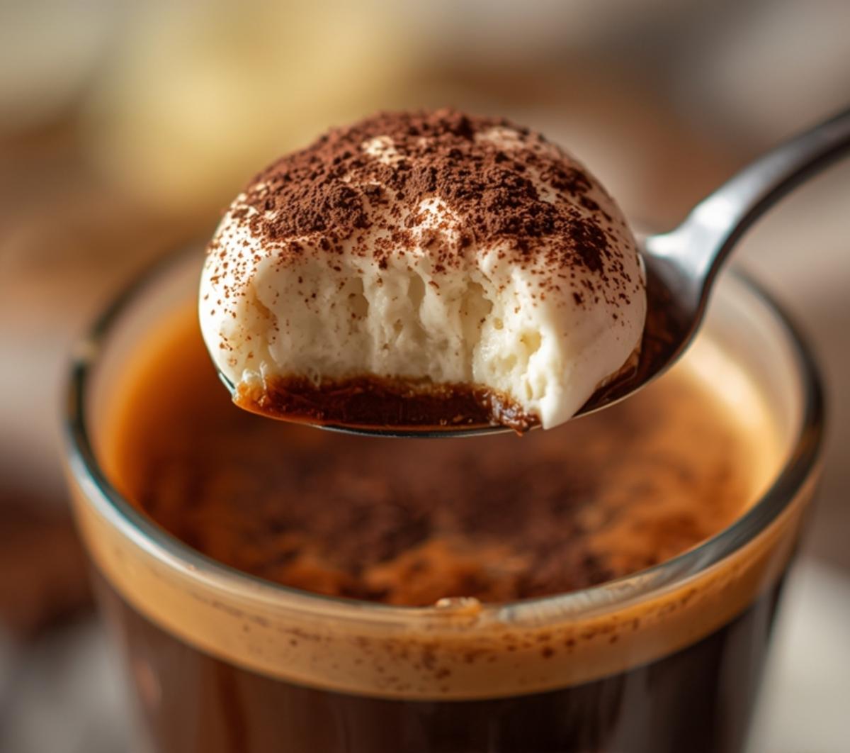 Irresistible Tiramisu Latte Coffee Recipe in 4 Servings 2 tiramisu latte coffee recipe